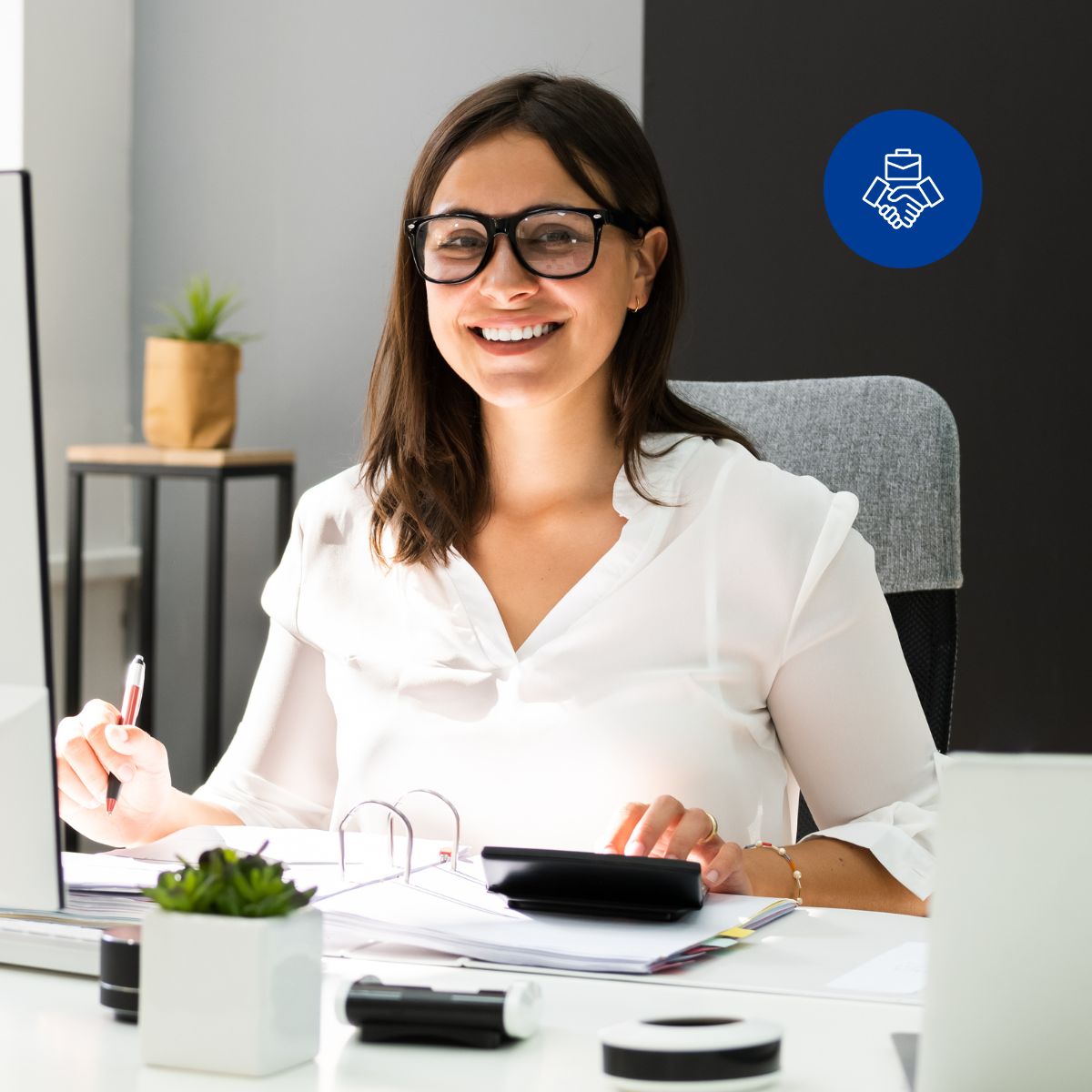Gestoría Online para autónomos y empresas